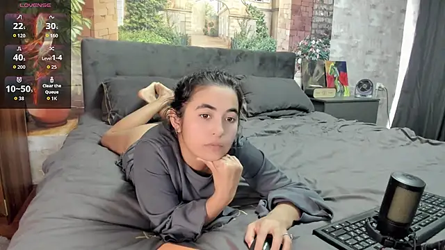 _littleangie_'s Live XXX Chat