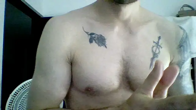 Chat XXX ao vivo de Kenner_fox77