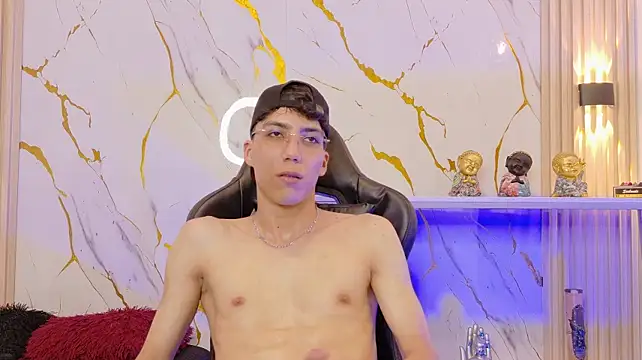 Czat XXX na żywo – Nikolay_Gregori