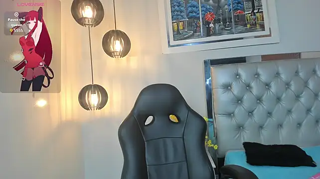 Živý XXX chat kathepickmanx