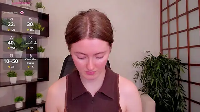 KateCuddle XXX чат на живо
