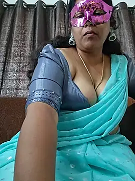 Hot_Sreeja_Tamil Obrolan Langsung XXX