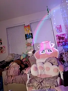 Kaysfatjuicepuss Chat XXX in diretta