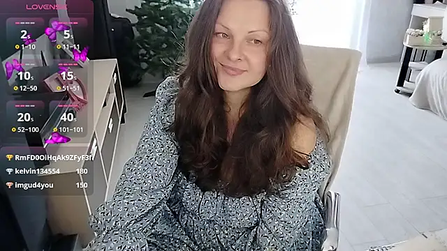 دردشة Marla_Singerrr الجنسية المباشرة