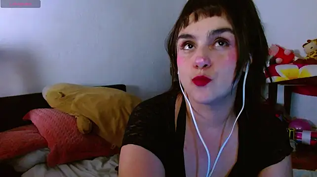 collette_beaufoy_ Adlı Modelin Canlı XXX Sohbeti