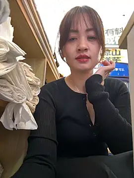 huihui_520 Webcam-Show