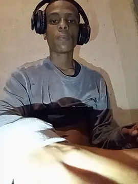 SexyCaramelDude23 Live XXX Chat