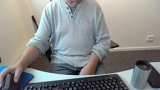Buggemann Live XXX Chat