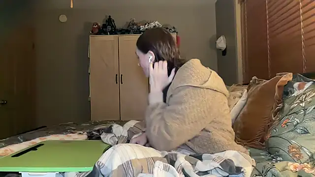 Ellz4 라이브 XXX 채팅