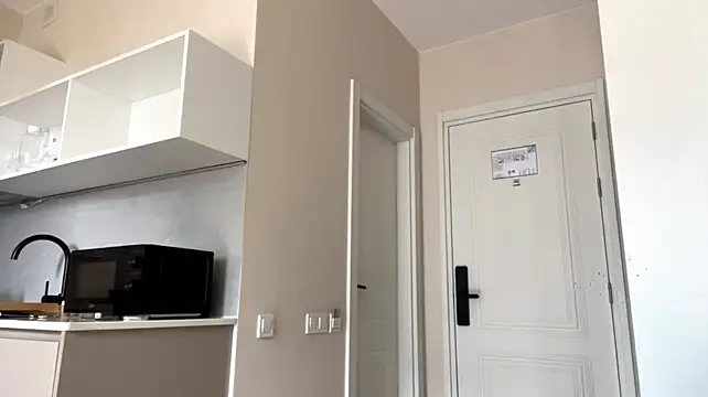 SpanishRooter 라이브 XXX 채팅