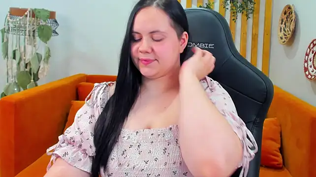 Živý XXX chat DaisyHarts