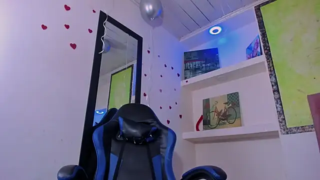 _deemonn_ Obrolan Langsung XXX