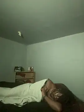 TheMightyDxXx's Webcam Show