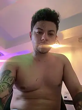 LujuriaINK Live XXX-chat