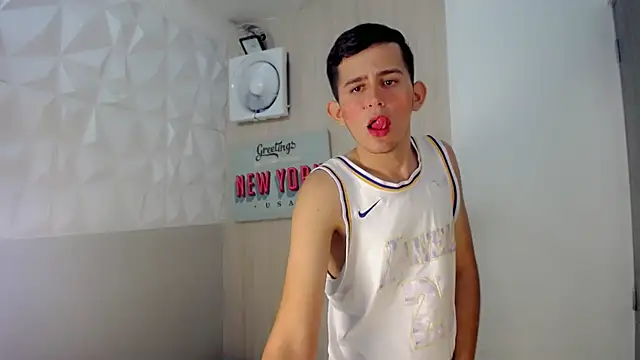 JaxBlue_ 라이브 XXX 채팅