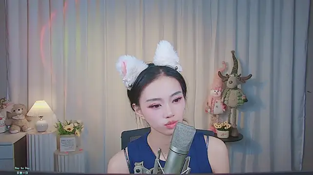 แชท XXX สดของ CG-001
