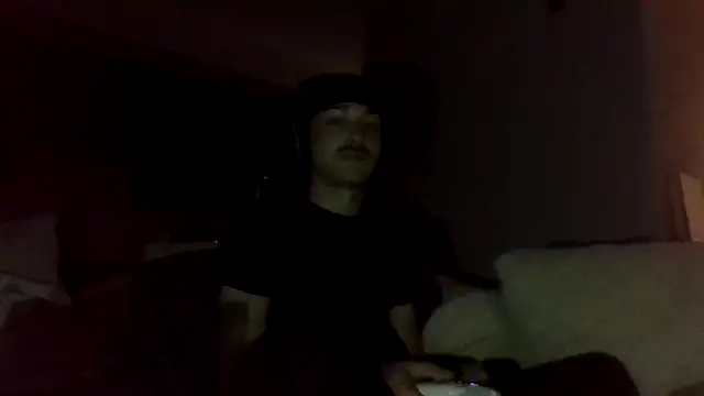 Chat XXX ao vivo de Jbenz420