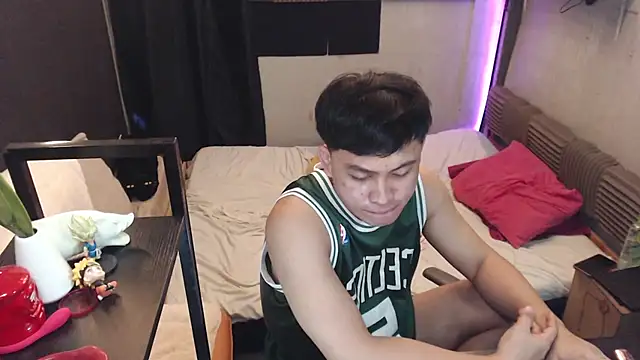princeJayX – Live XXX-chat