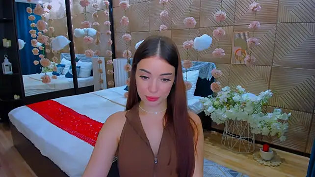Chat XXX en directo de PutOnRepeat