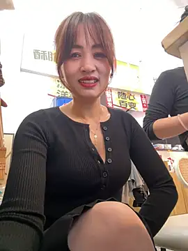 huihui_520's Live XXX Chat
