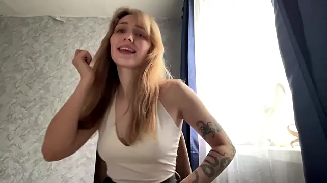 Živý XXX chat JackMaytubby