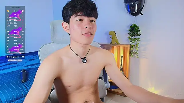 Živý XXX chat Anky_xx