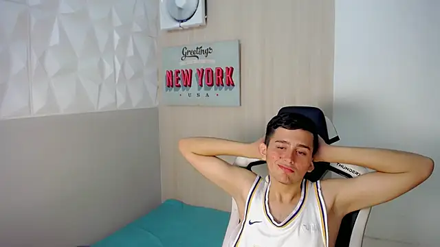 JaxBlue_ 라이브 XXX 채팅