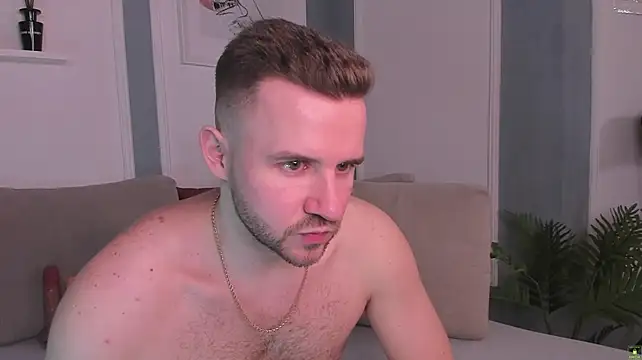 Živý XXX chat EnriqueBarberry
