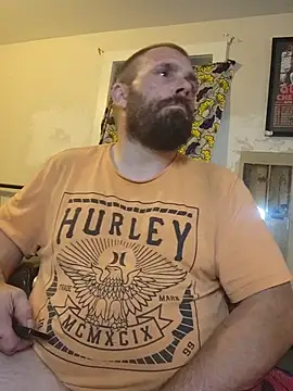 Thumper_ss' Live XXX Chat