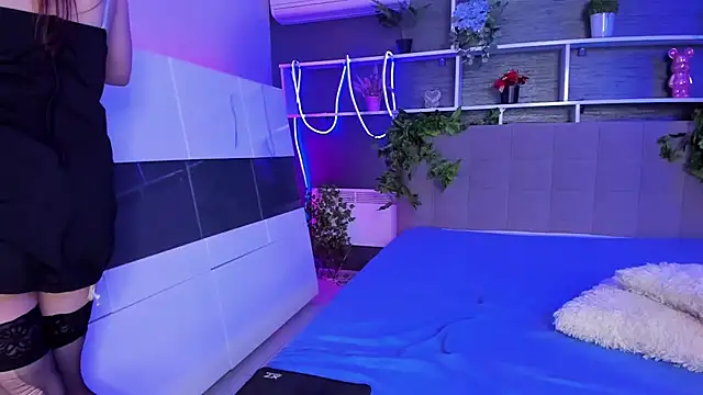 Онлайн чат XXX StephieRousee
