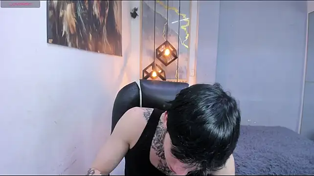 Cry_thereal – Naživo XXX chat