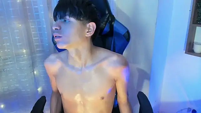 Chat XXX ao vivo de Alex_it0_