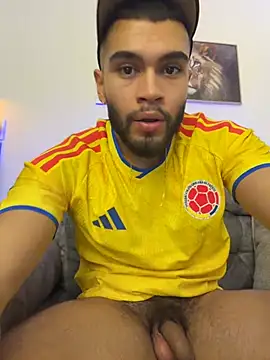 Chat XXX ao vivo de ThiagoHunk