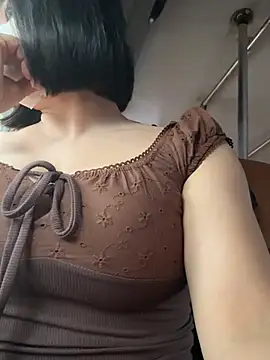 XXX chat uživo modela May-Squirt