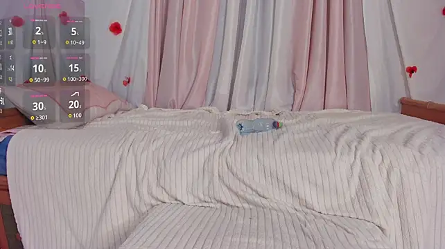 Crazykitta's Live XXX Chat