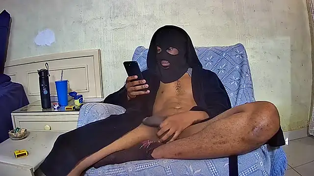 צ'אט XXX בשידור חי של thirdlegZA