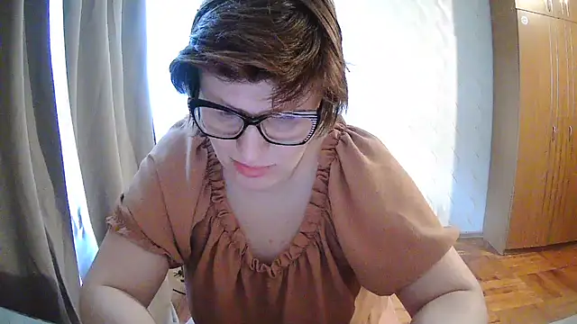 Živý XXX chat Jolinaha