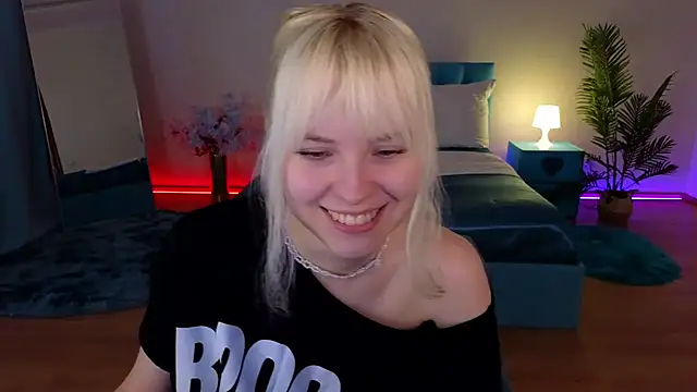 HannahHolliss' Live XXX Chat