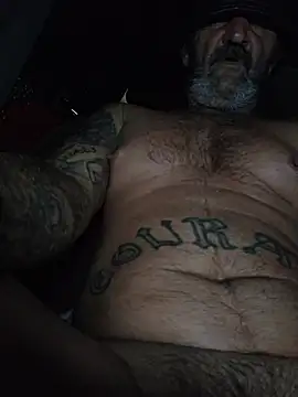 Sembang XXX Secara Langsung Hotbodyscottie