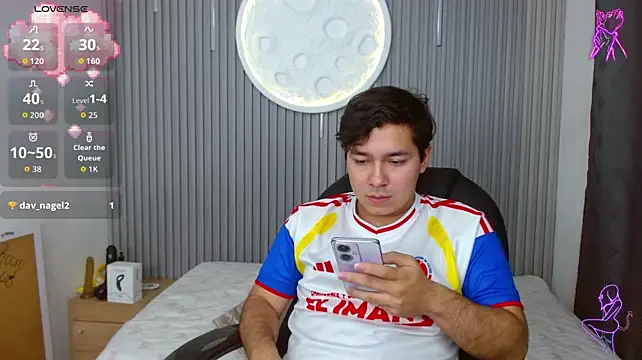 Julian_Smith21 লাইভ XXX চ্যাট