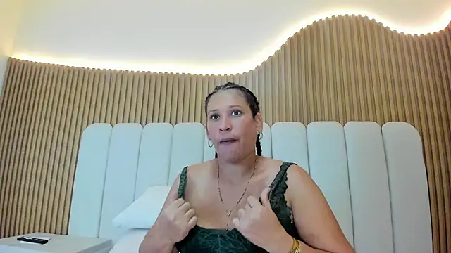 STEPFY_SEX's Live XXX Chat