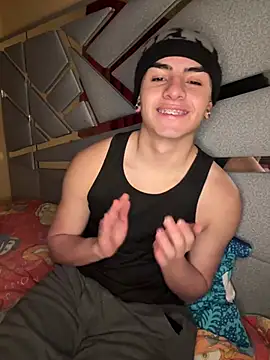 Chat XXX ao vivo de Kenny_McCormick_