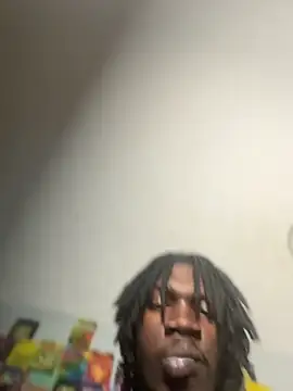 JasperBlaxx Show Webcam