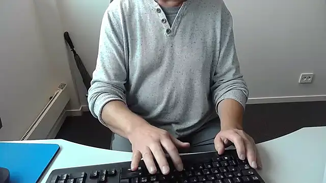Chatroom XXX en direct de Buggemann