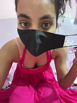 Sandhya_77 Chat XXX in diretta