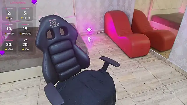 ALESIAMOON_TAY – Naživo XXX chat