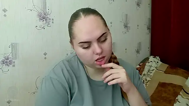 Baby-Belle's Live XXX Chat