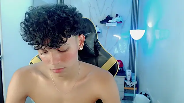 FUNNY_DICK_ Live XXX-chat