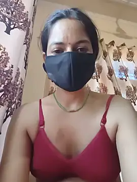 Jyoti_777 Adlı Modelin Canlı XXX Sohbeti