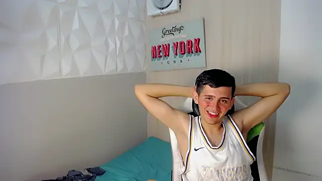 Chat +18 de JaxBlue_ ao vivo
